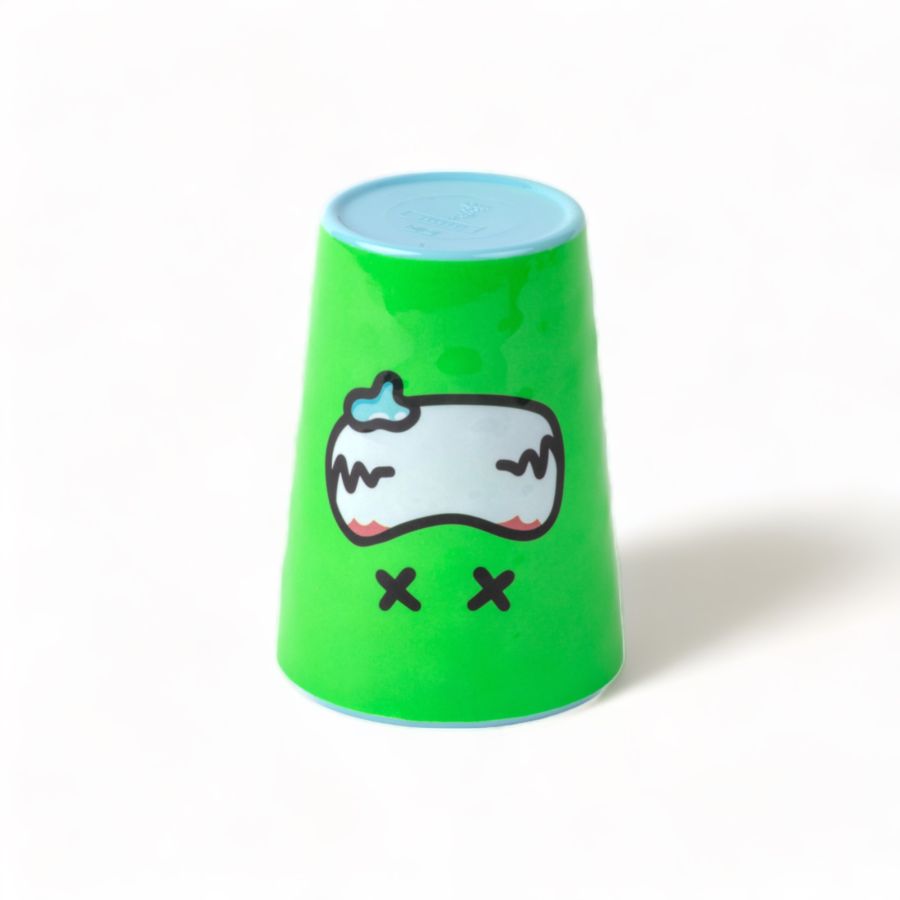 Seletti Melamine Glass Monsters Ezio Offerte