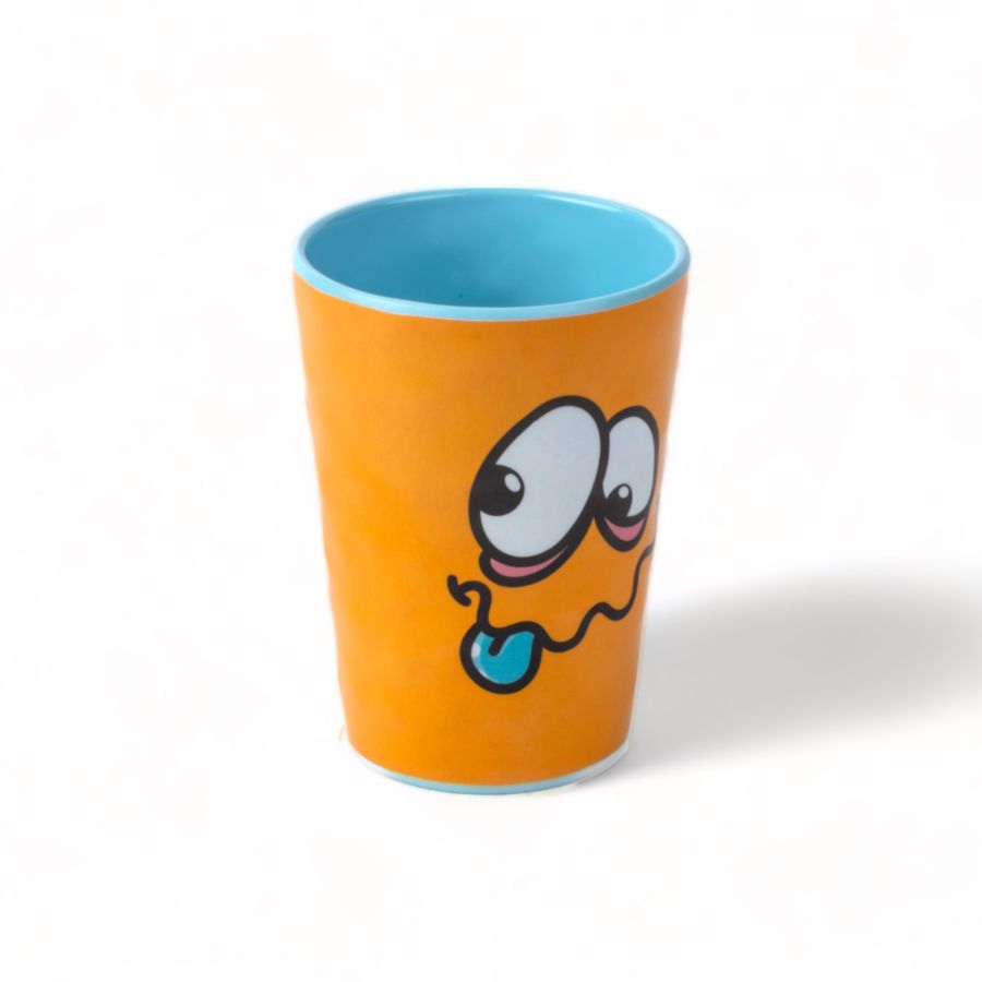 Seletti Melamine Glass Monsters Gianni Hotsell