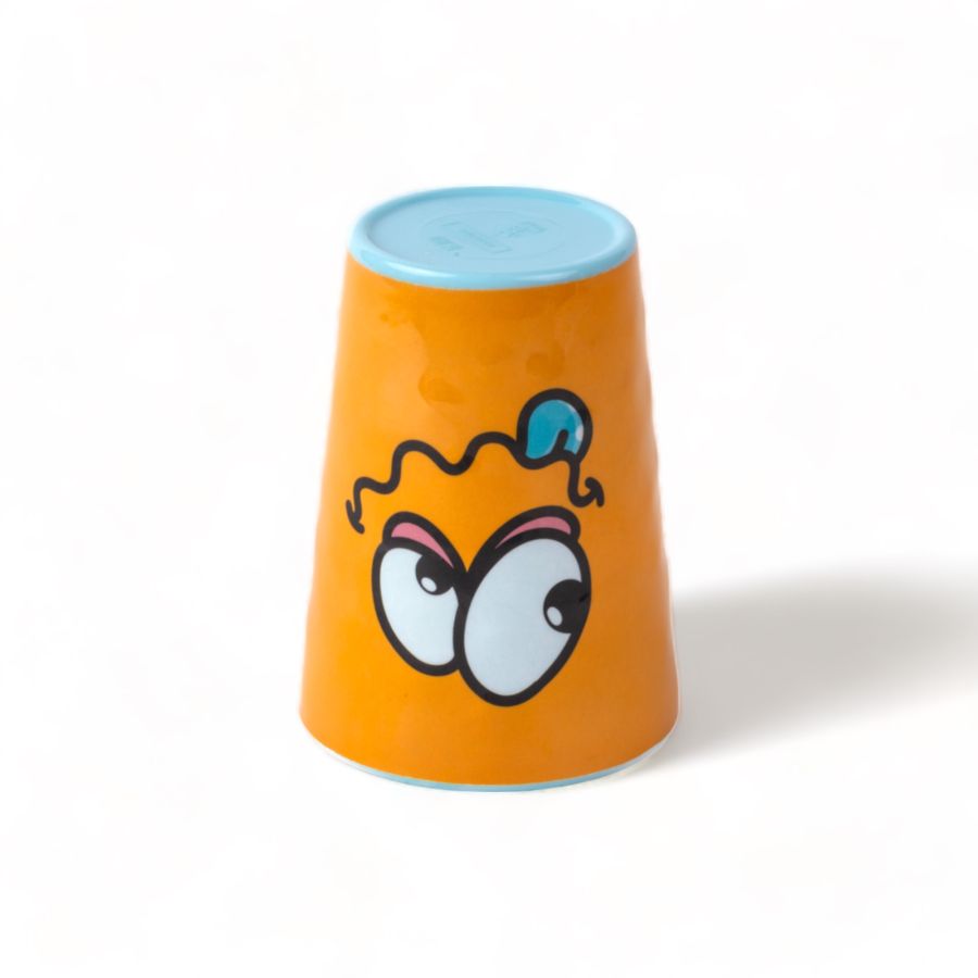 Seletti Melamine Glass Monsters Gianni Hotsell