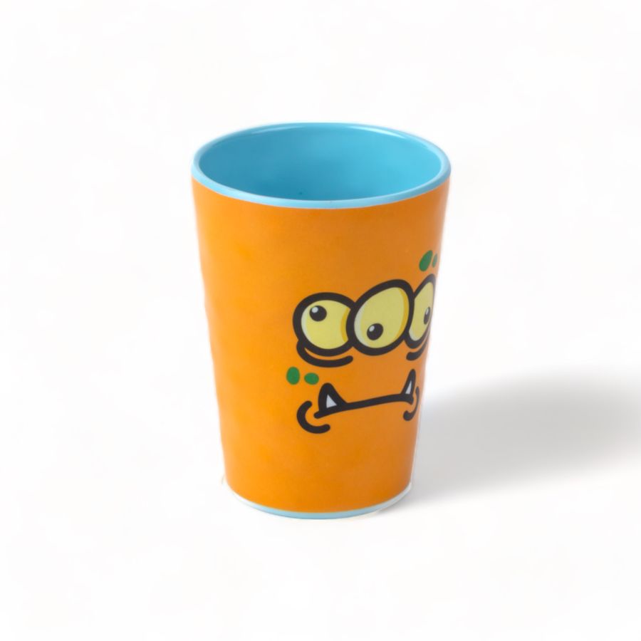 Seletti Melamine Glass Monsters Alberto Vendita Calda