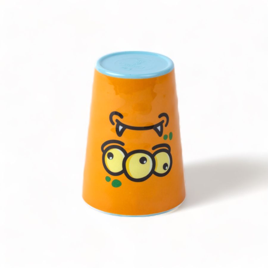 Seletti Melamine Glass Monsters Alberto Vendita Calda