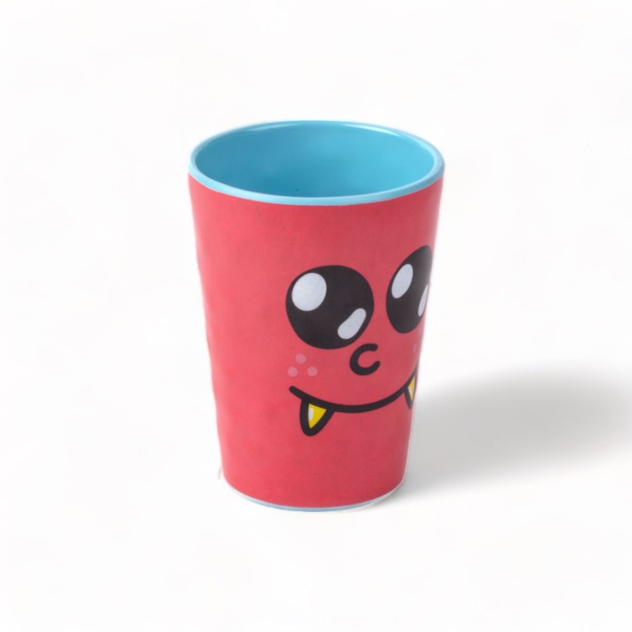 Seletti Melamine Glass Monsters Baby Gregorio Vendita Economica