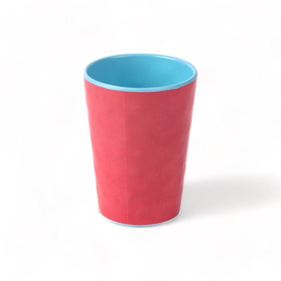 Seletti Melamine Glass Monsters Tina Saldi Di Fabbrica