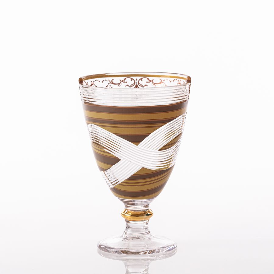 Seletti Hybrid Glasses Pannotia Set of 3 2025
