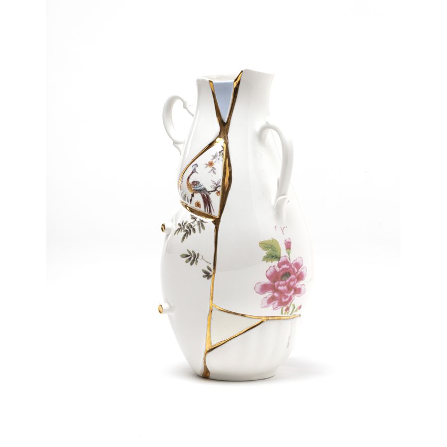 Seletti Kinstugi Vase Big 2025