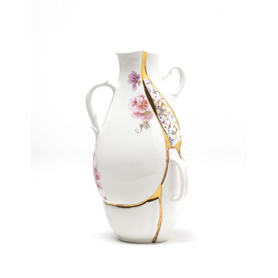 Seletti Kinstugi Vase Big 2025