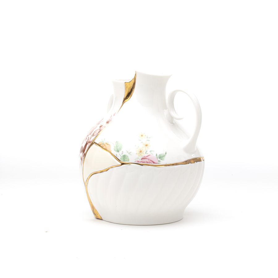 Seletti Kinstugi Vase Big In Linea