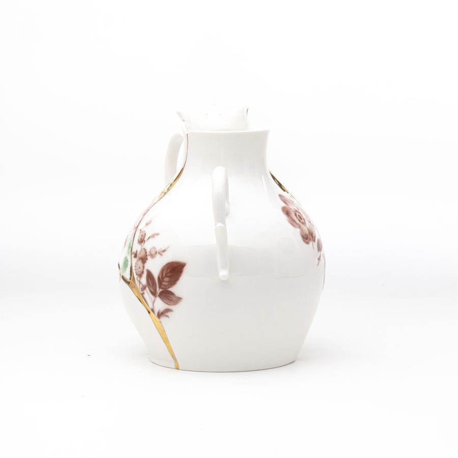 Seletti Kinstugi Vase Big In Linea