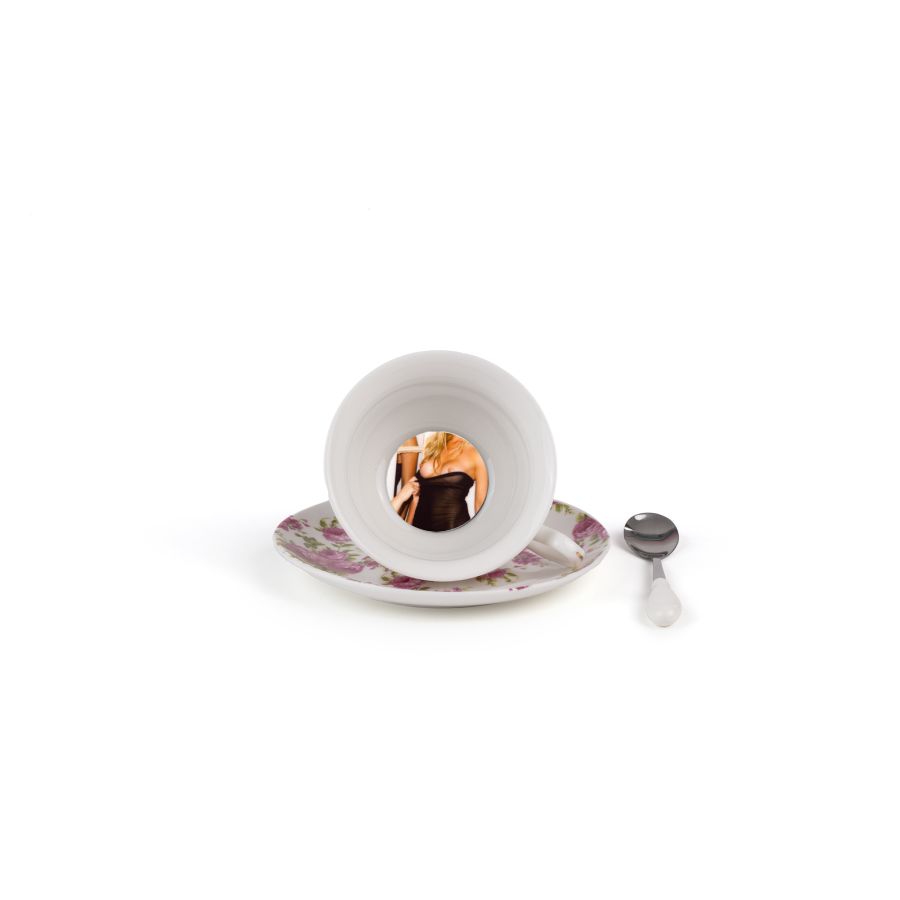 Seletti Teacup Tarin Nuovo
