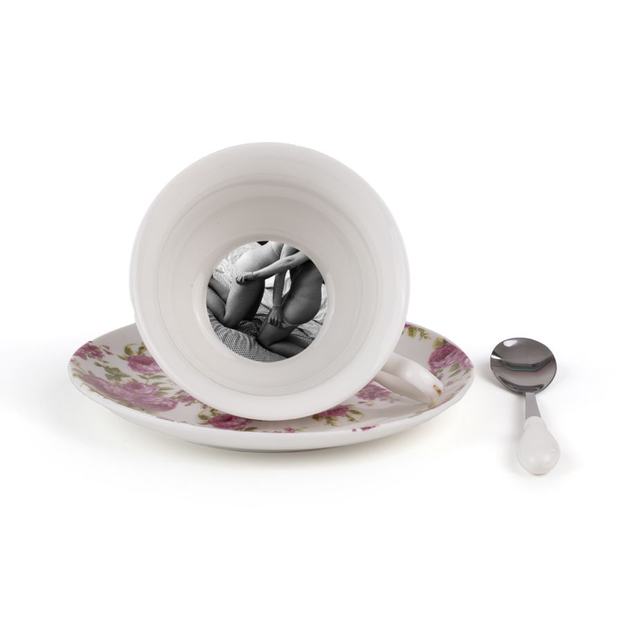 Seletti Teacup Tarin Qualità