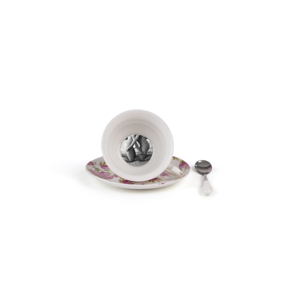 Seletti Teacup Tarin Qualità