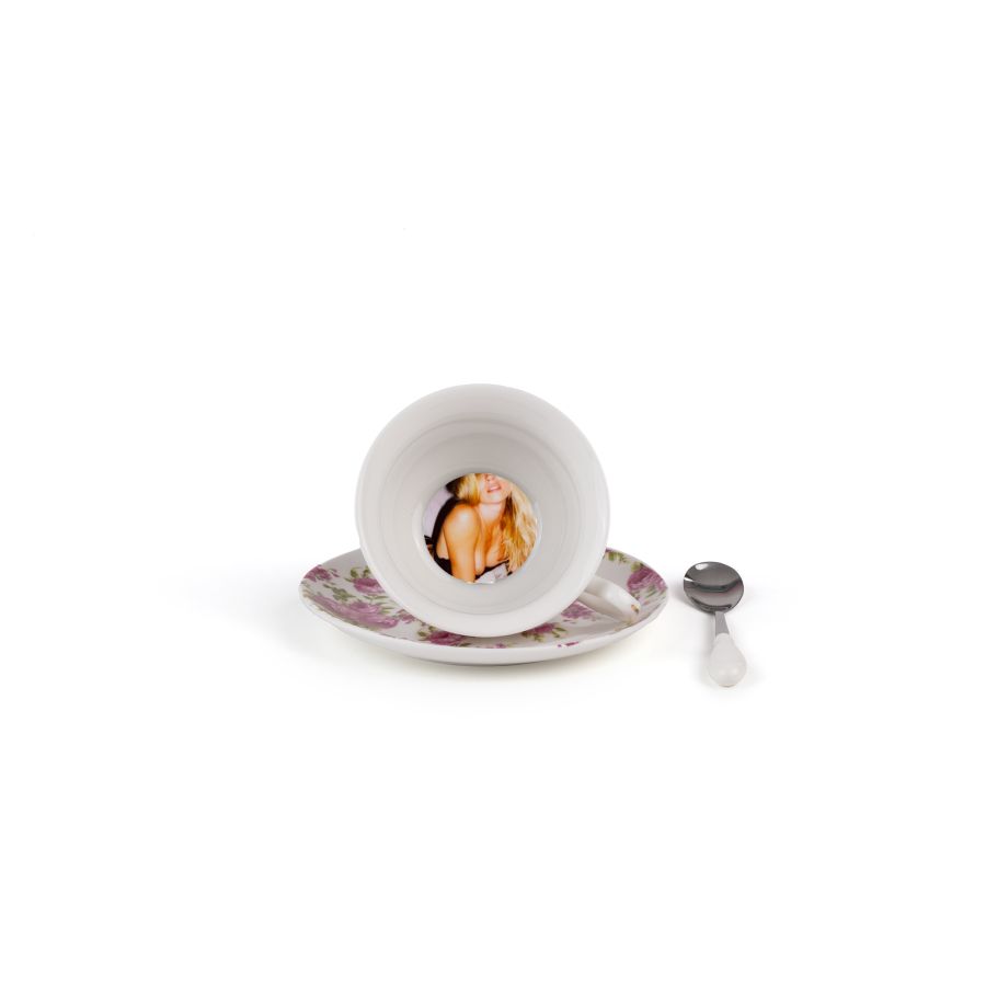 Seletti Teacup Tarin Promozione