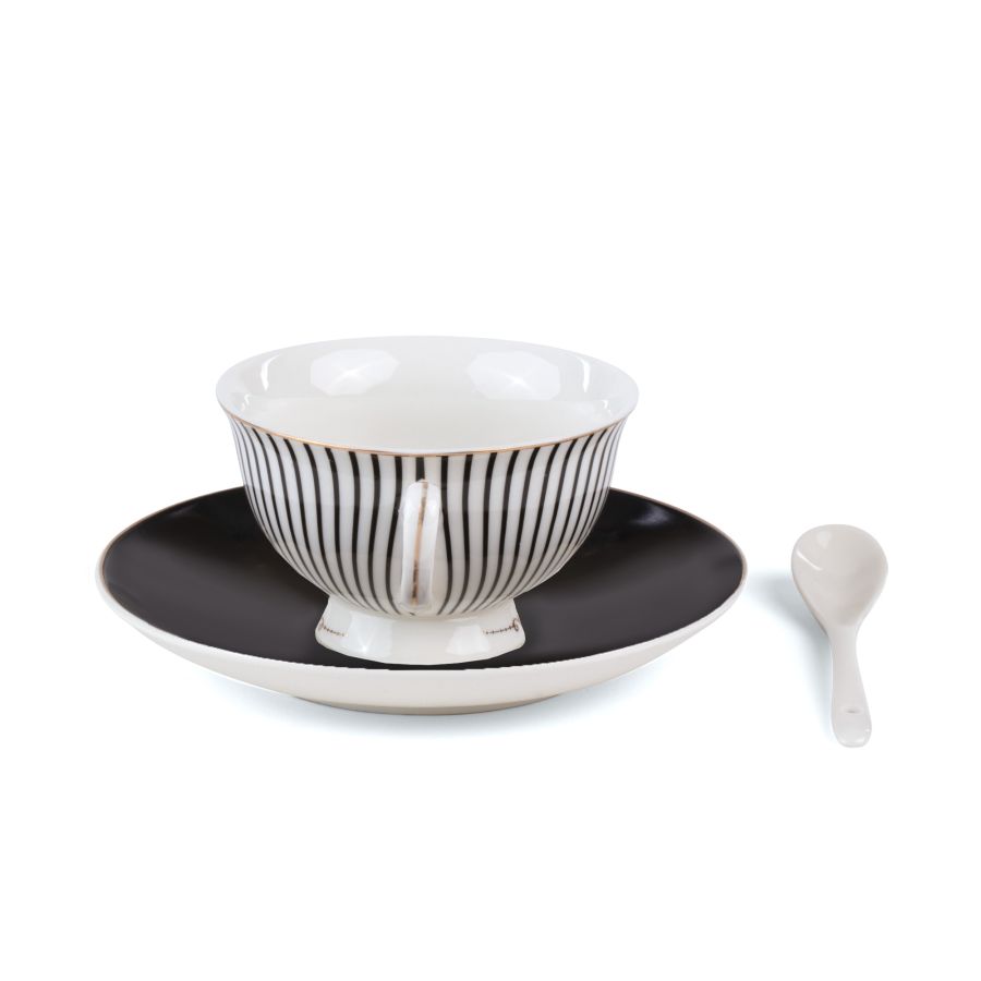 Seletti Teacup Tarin Pezzi Unici