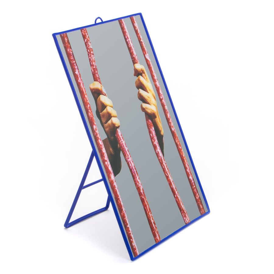 Seletti Mirror Big Sausages Negozi Online