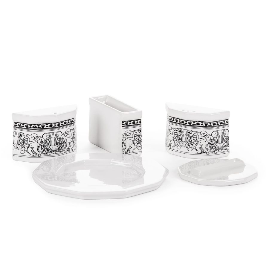 Seletti Palace Fontana Sconto
