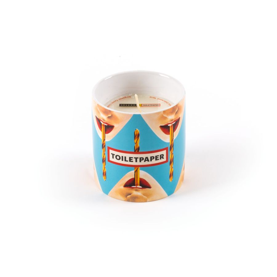 Seletti Candle Drill Offerta