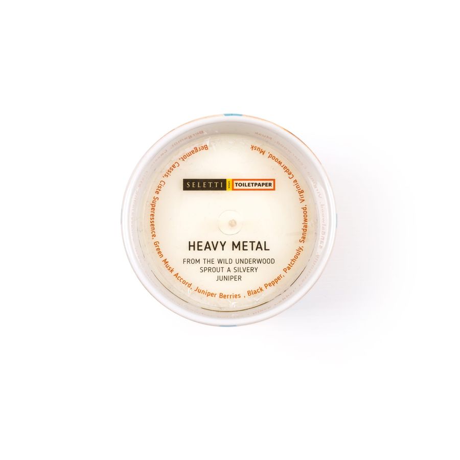 Seletti Candle Drill Offerta