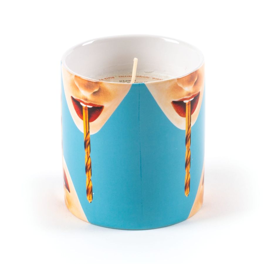 Seletti Candle Drill Offerta