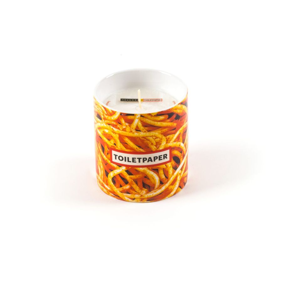 Seletti Candle Spaghetti Economico