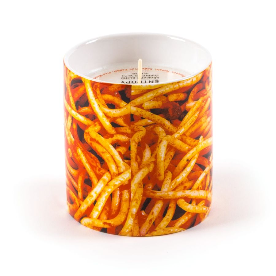 Seletti Candle Spaghetti Economico