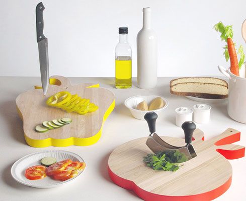 Seletti Vege-Table Pepper Outlet