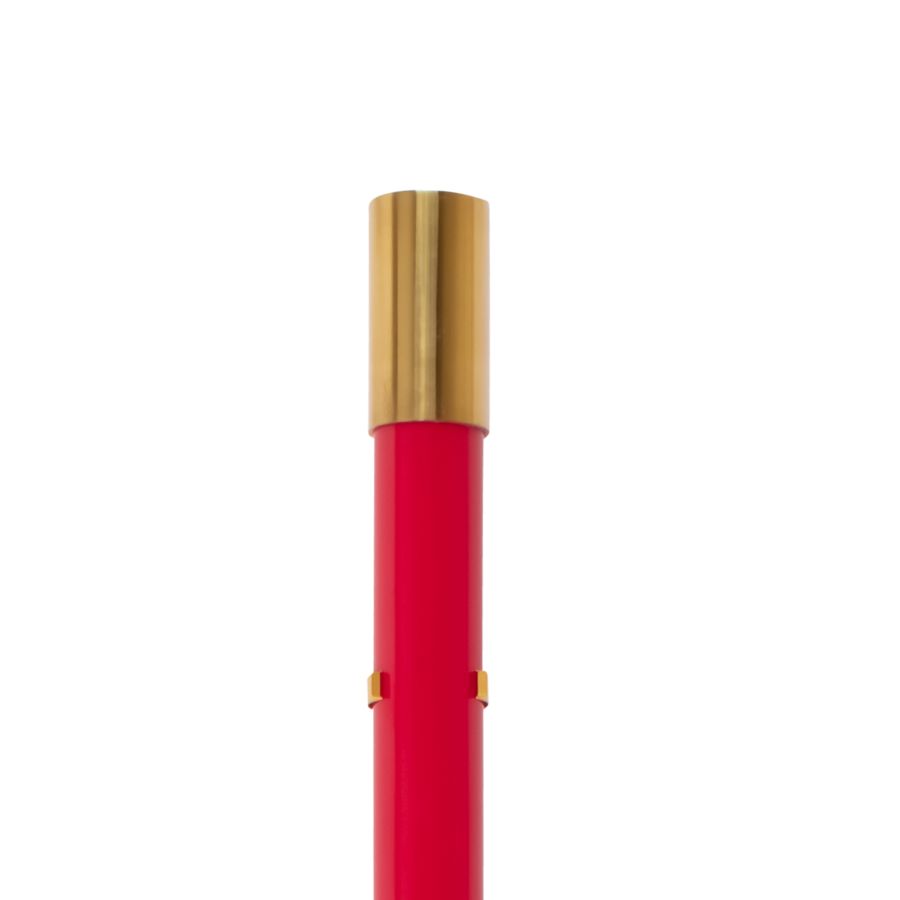 Seletti Linea Golden End Yellow Vendita Economica