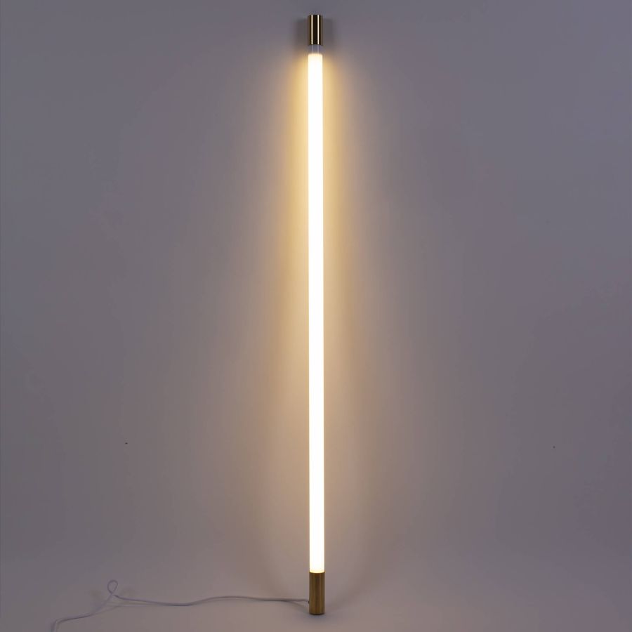 Seletti Linea Golden End white Saldi Di Fabbrica