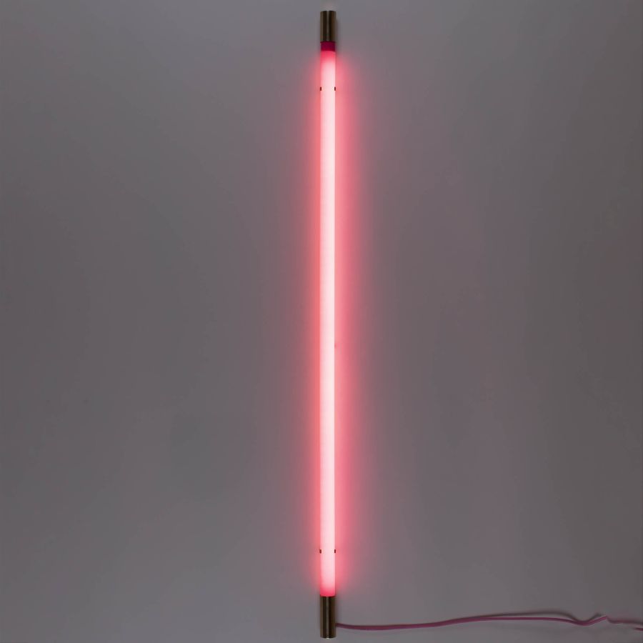 Seletti Linea Golden End Fucsia Negozio