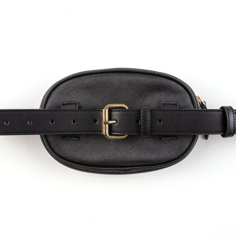 Seletti Waist Bag Eye & Mouth Qualità