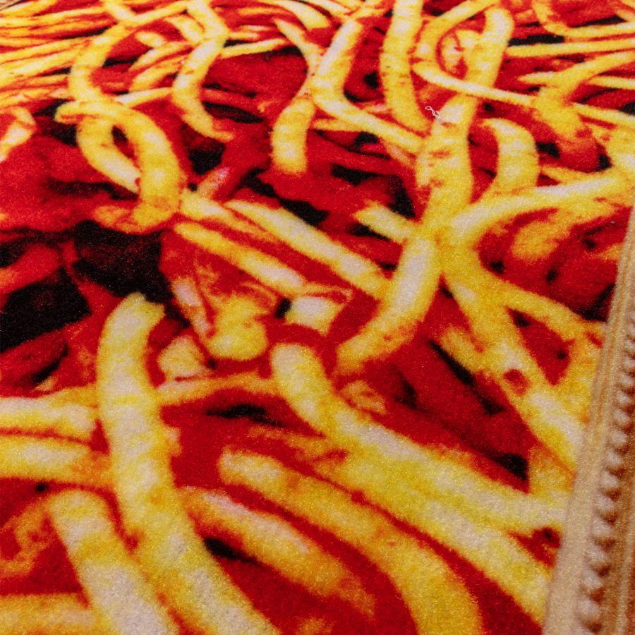 Seletti Mat Spaghetti Consegna Veloce