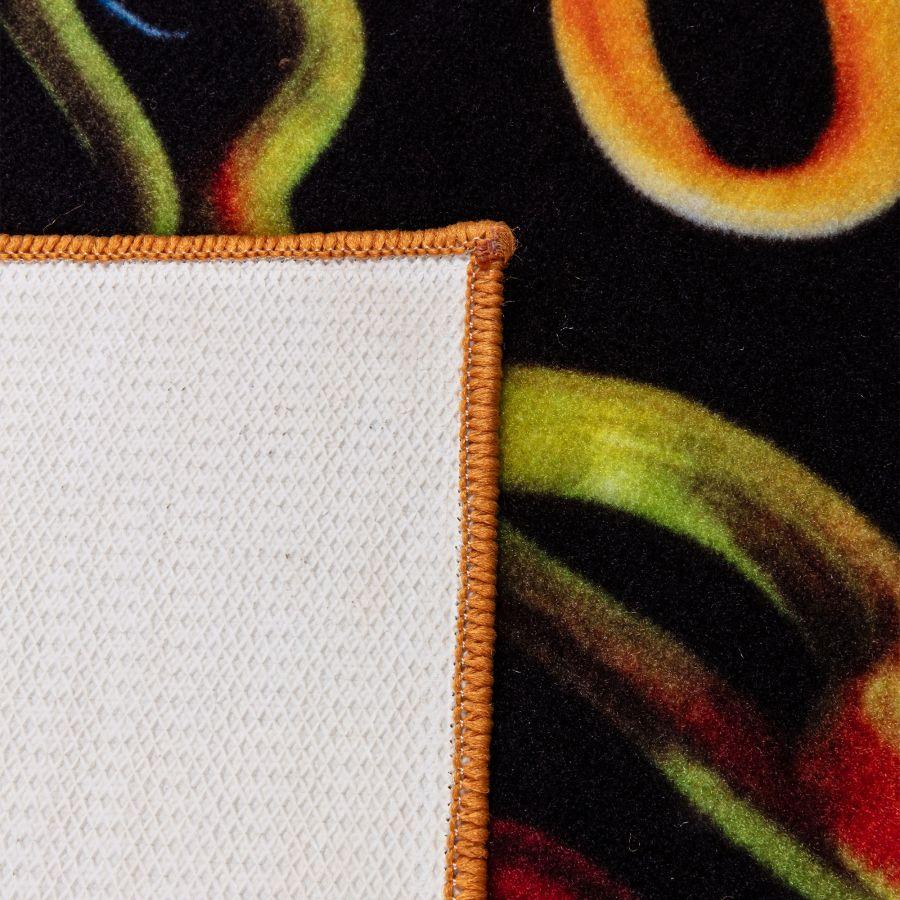 Seletti Mat Snakes Promozione Limitata
