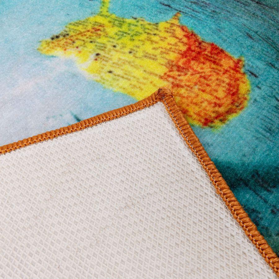 Seletti Mat Globe Prezzo Ridotto