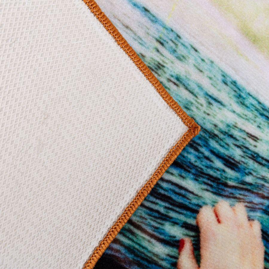 Seletti Mat Seagirl Sottocosto