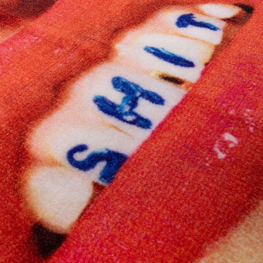 Seletti Mat Shit Face Convenienza