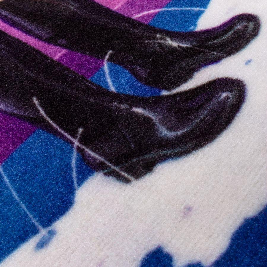 Seletti Mat Milky Boots Novità