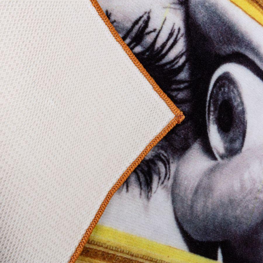 Seletti Mat Eye and Mouth Presa