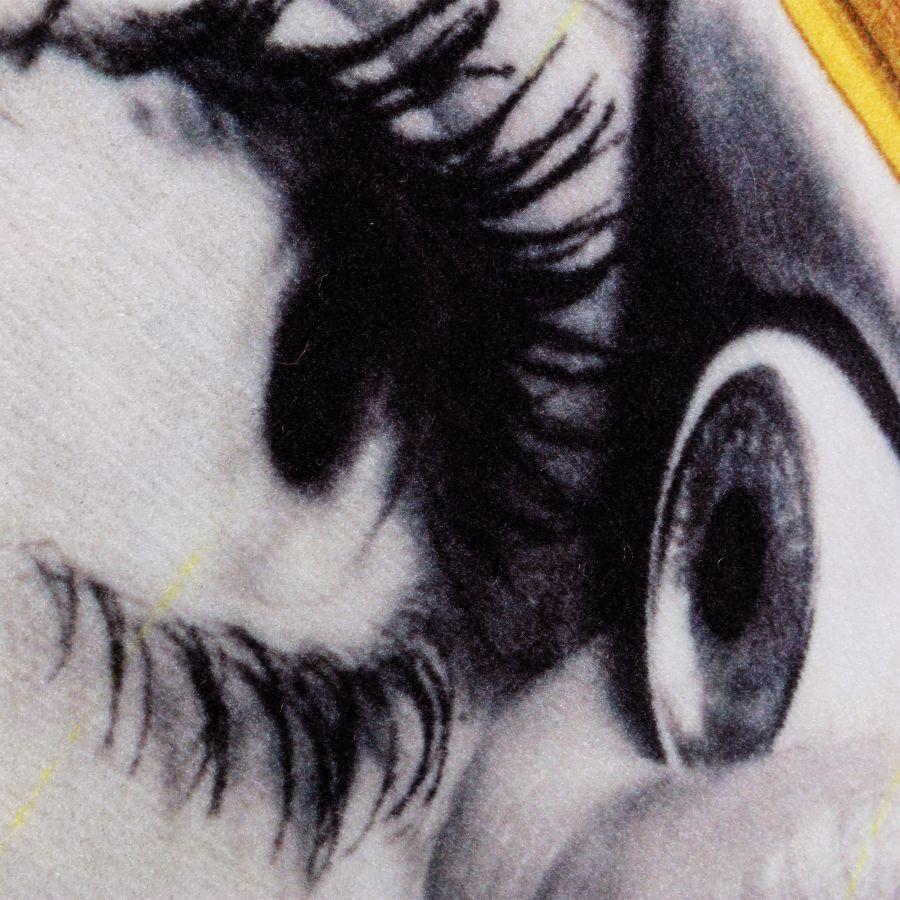Seletti Mat Eye and Mouth Presa