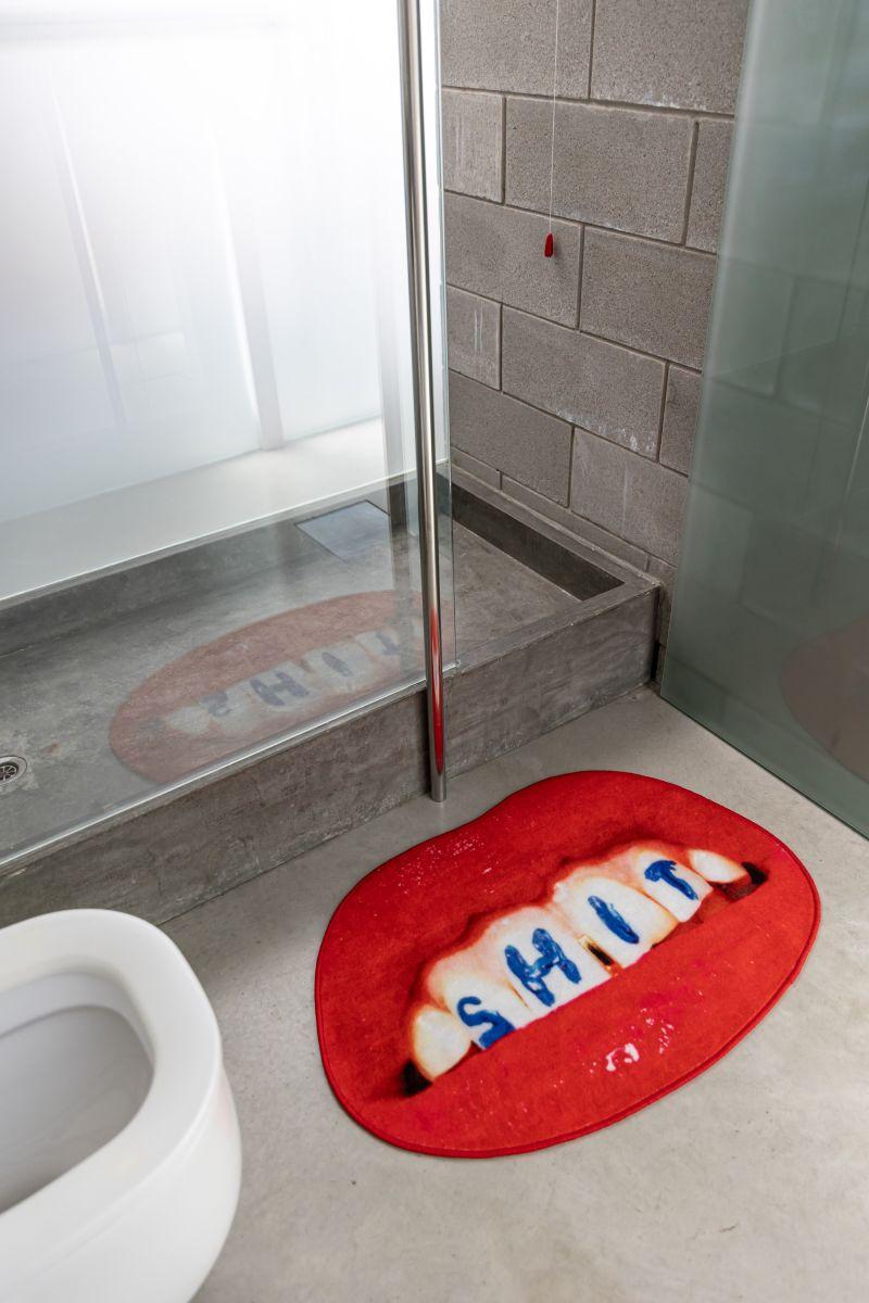 Seletti Mat Shit Sconto