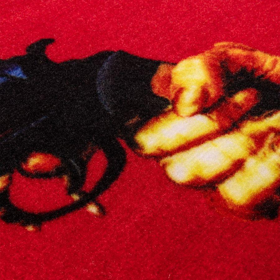 Seletti Mat Revolver Offerta