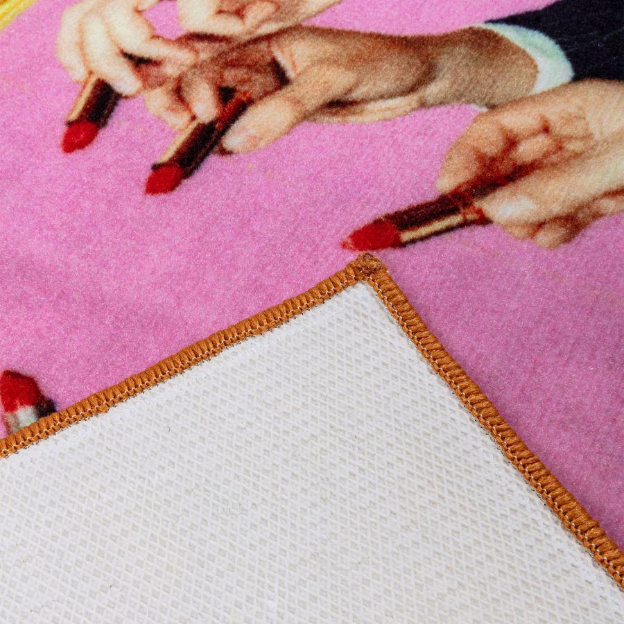Seletti Mat Lipstick Pink Online