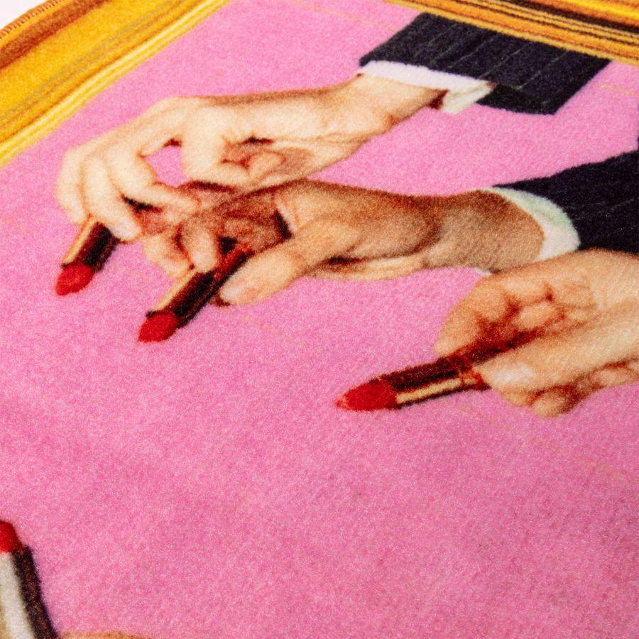 Seletti Mat Lipstick Pink Online