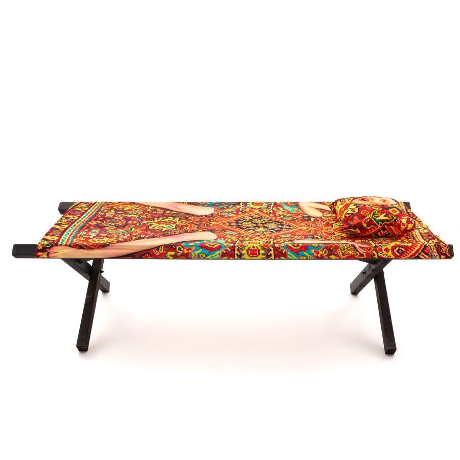 Seletti Poolbed In Vendita