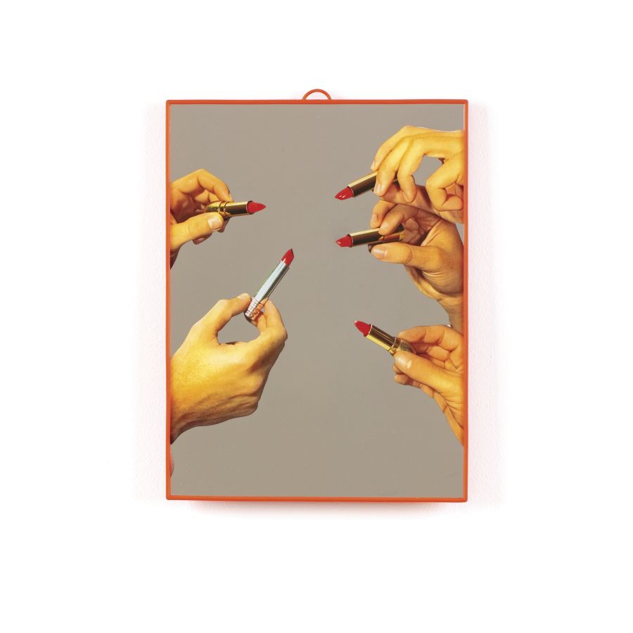 Seletti Mirror Medium Lipsticks Hotsell