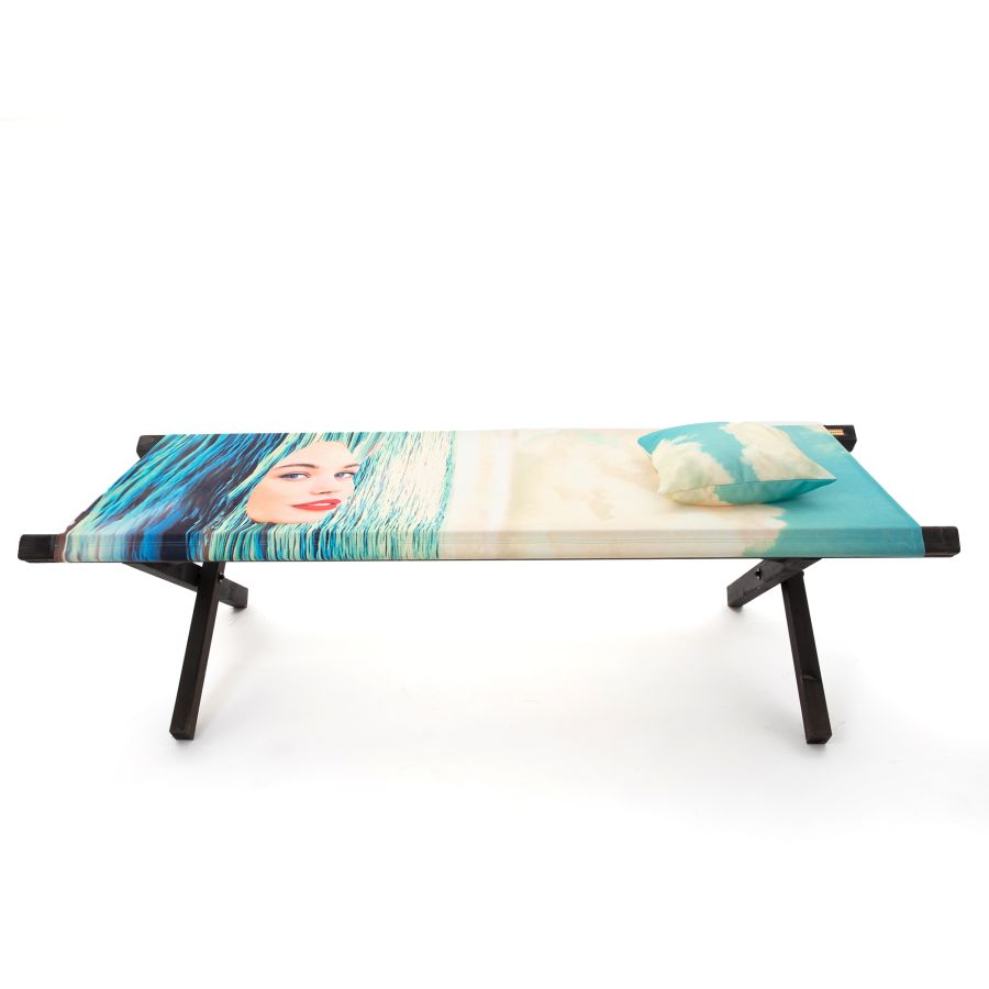 Seletti Poolbed Vendita Calda