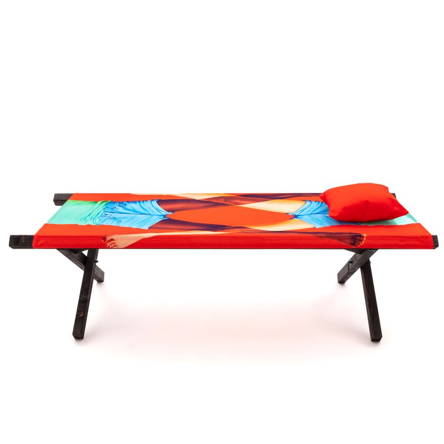 Seletti Poolbed Promozione temporanea