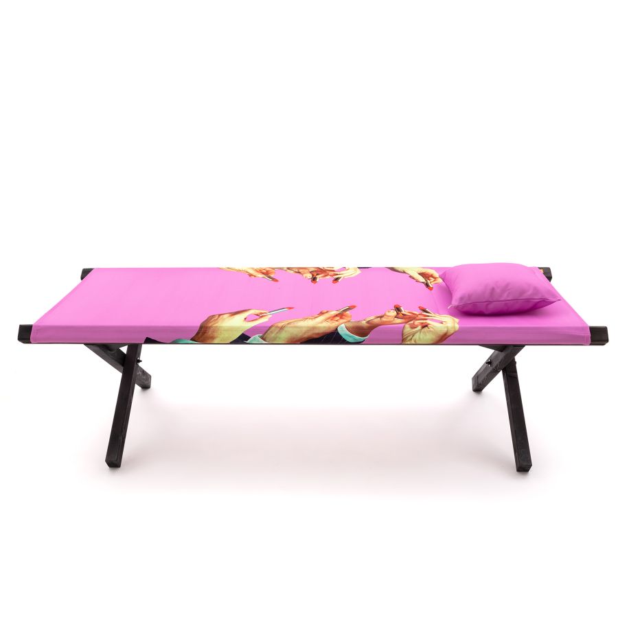 Seletti Poolbed Saldi Di Fabbrica