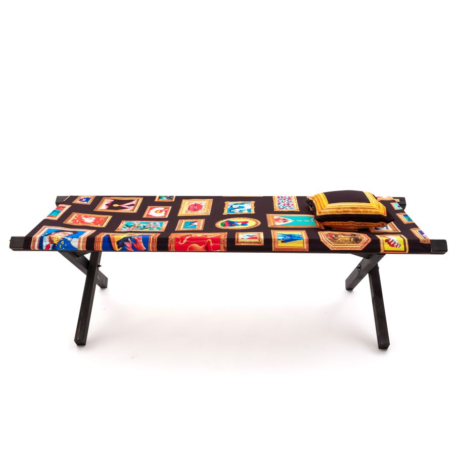 Seletti Poolbed Vendite Flash