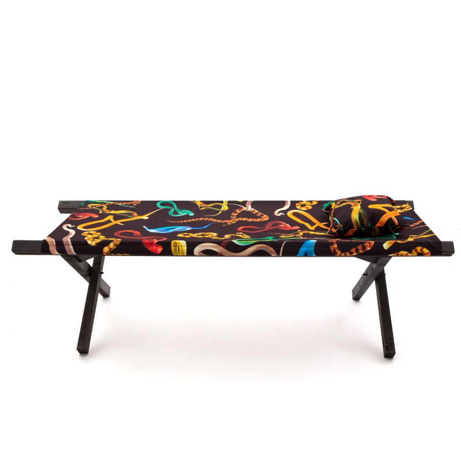 Seletti Poolbed Negozio