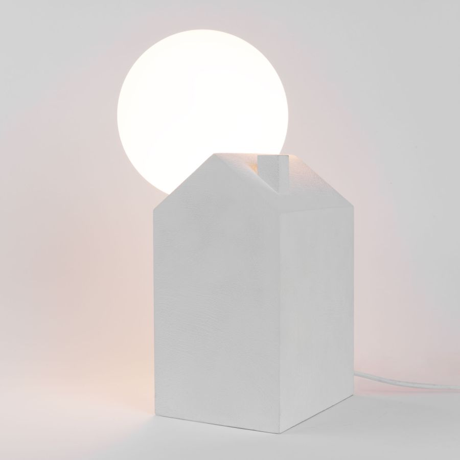 Seletti Dreamlike table lamp Italy