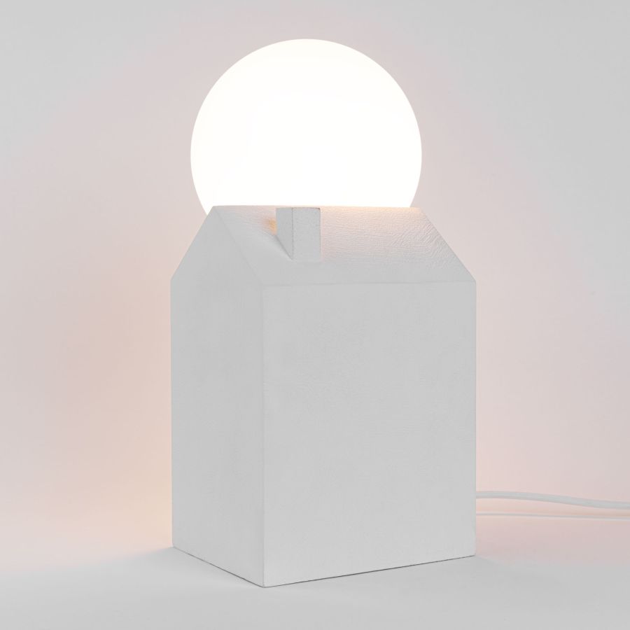 Seletti Dreamlike table lamp Italy